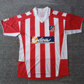 Maillot Atlético Madrid Domicile Rétro 2002