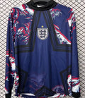 Maillot Angleterre Gardien Manches Longues 2026