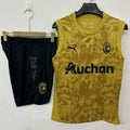 Maillot Versailles Extérieur 2024/25
