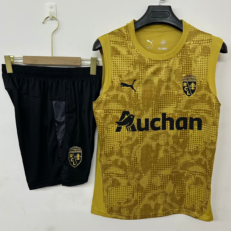 Maillot Versailles Extérieur 2024/25