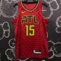Maillot Hawks Carter 15