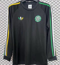Maillot Celtic Manches Longues 2026/27