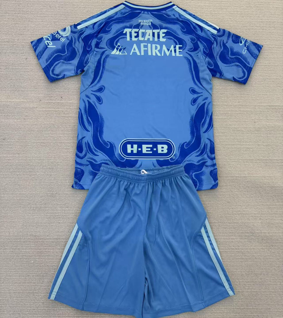 Maillot U A N L Tige Extérieur 2025/26 Enfant