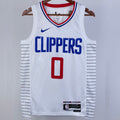 Maillot Clippers Westbrook 0 2023/24