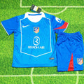 Maillot Atlético Madrid Third 2025/26 Enfant