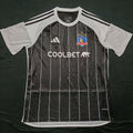 Maillot Colo Colo 2024/25