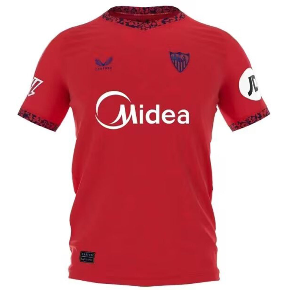 Maillot Séville Extérieur 2024/25