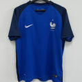 Maillot France Domicile Rétro 2016