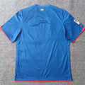 Maillot Atlético Madrid Extérieur Rétro 2010