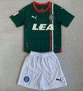 Maillot Alaves Extérieur 2023/24 Enfant
