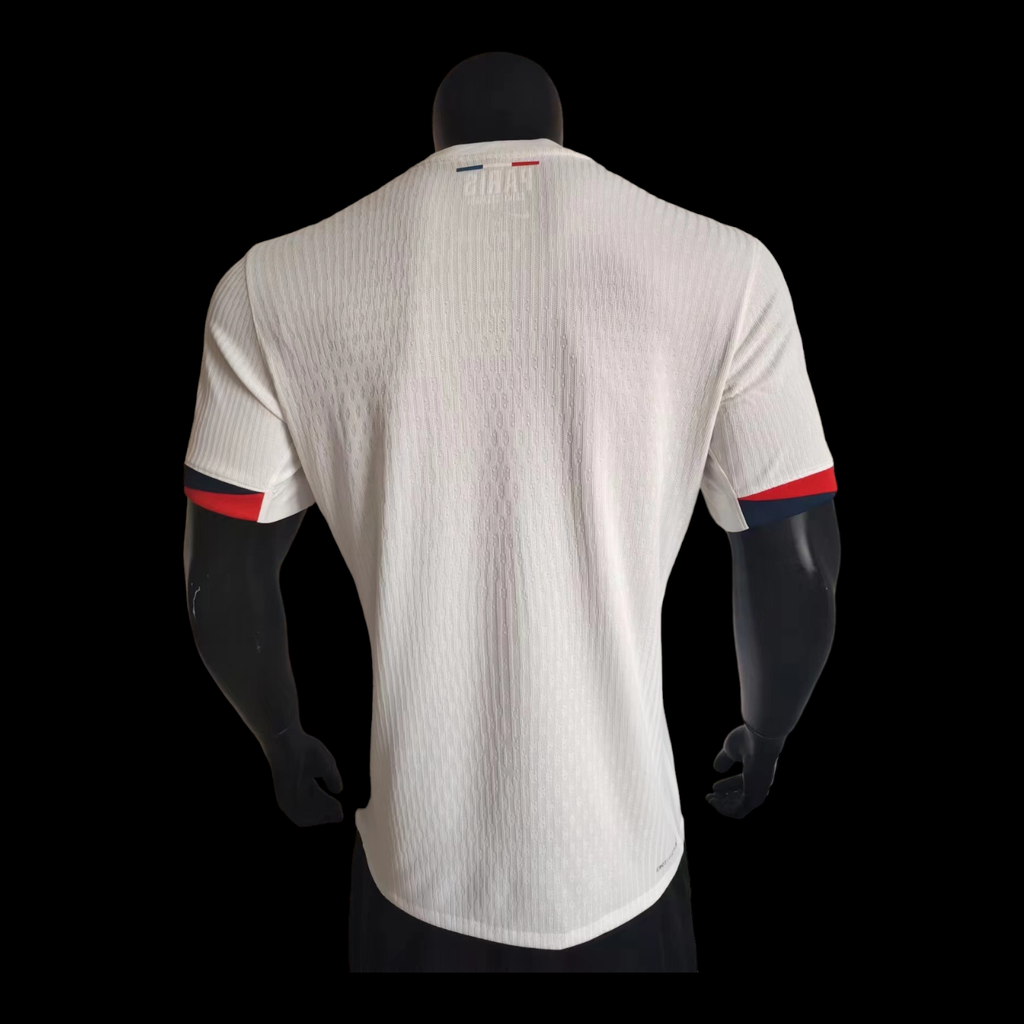 Maillot Paris SG Extérieur 2025/26 (Version Joueur)