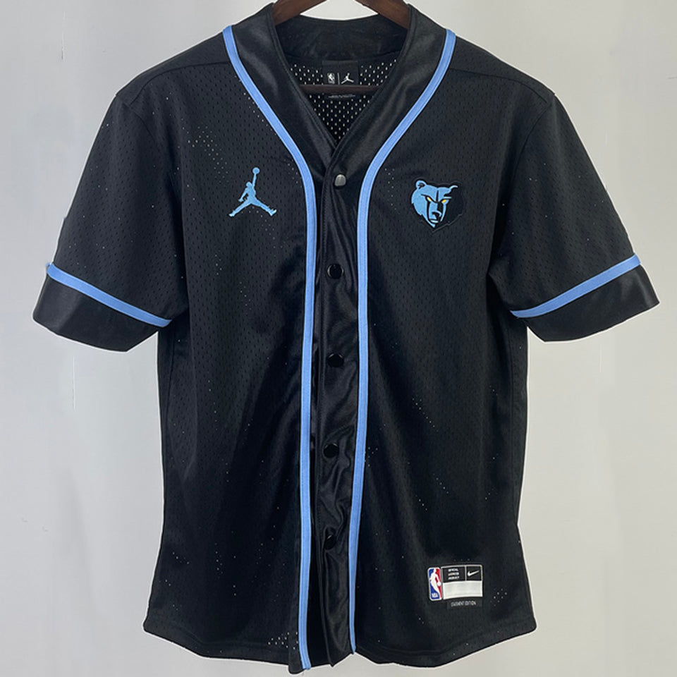 Maillot Grizzlies Stadium