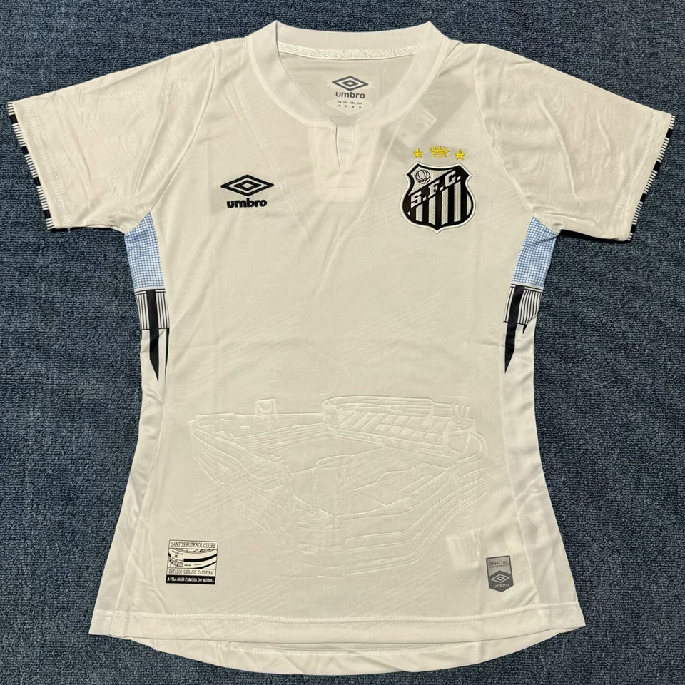 Maillot Santos Domicile 2024/25 Femme