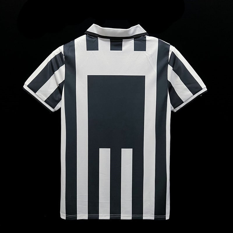 Maillot Juventus Domicile 2095/97
