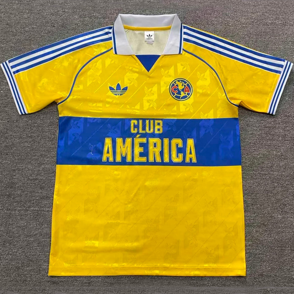 Maillot Club America Rétro