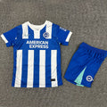 Maillot Brighton Domicile 2025/26 Enfant