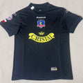 Maillot Colo Colo Extérieur Rétro 2004