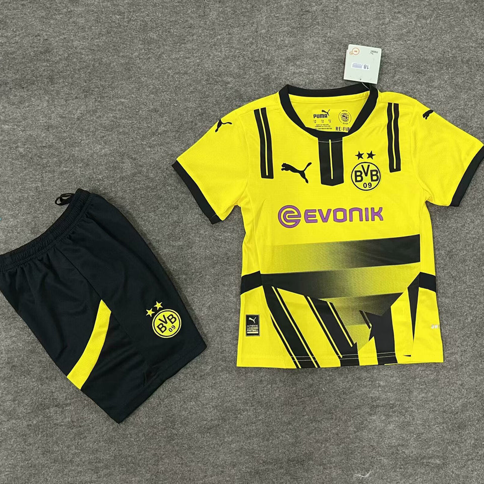 Maillot Dortmund 2024/25 Enfant