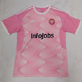 Maillot Porcinos Fc Kings League 2024/25