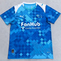 Maillot Derby County Third 2025/26