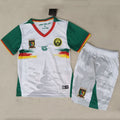 Maillot Cameroon Third 2025/26 Enfant