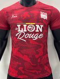 Maillot Asc Lebougui 2023/24 (Version Joueur)