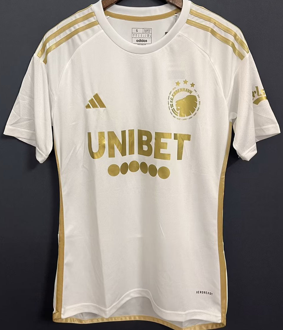 Maillot Copenhagen Extérieur 2023/24