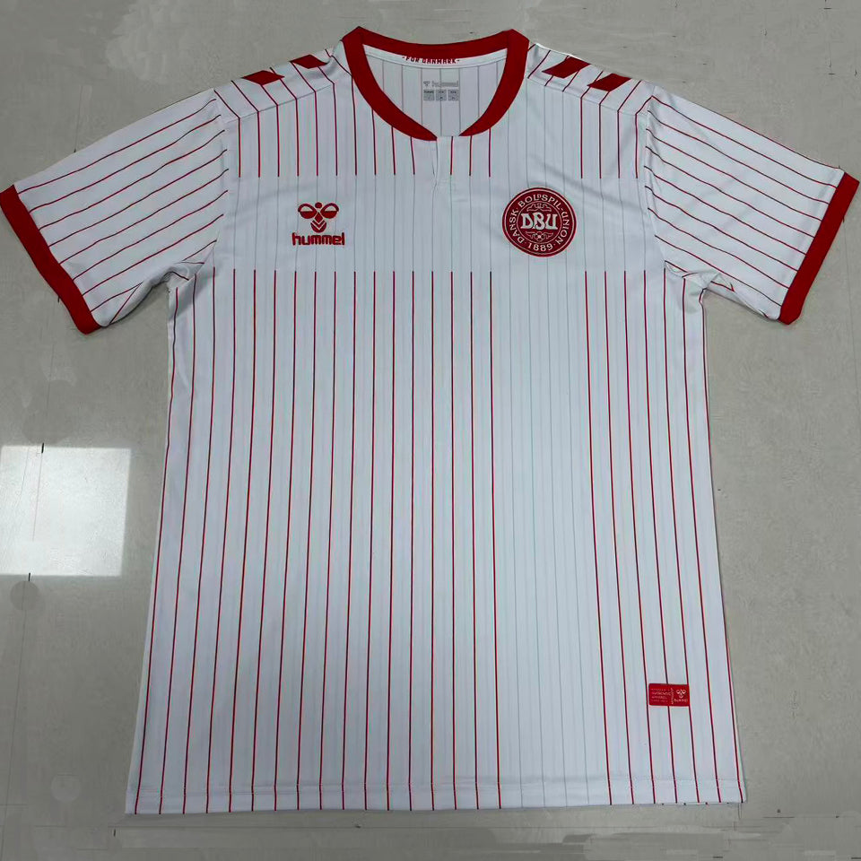 Maillot Denmark Extérieur 2026/27