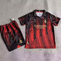 Maillot AC Milan 2023 Enfant