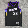 Maillot Suns Durant 35 2026