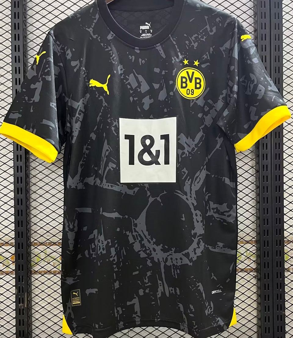 Maillot Dortmund Extérieur 2023/24