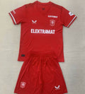 Maillot Fc Twente Domicile 2024/25 Enfant