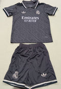 Maillot Real Madrid Third 2024/25 Enfant
