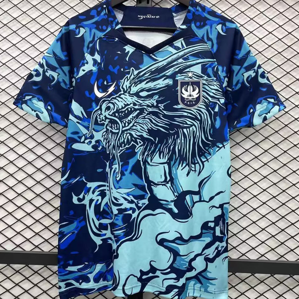 Maillot Psis Semarang Third 2023