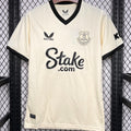 Maillot Everton Extérieur 2024/25