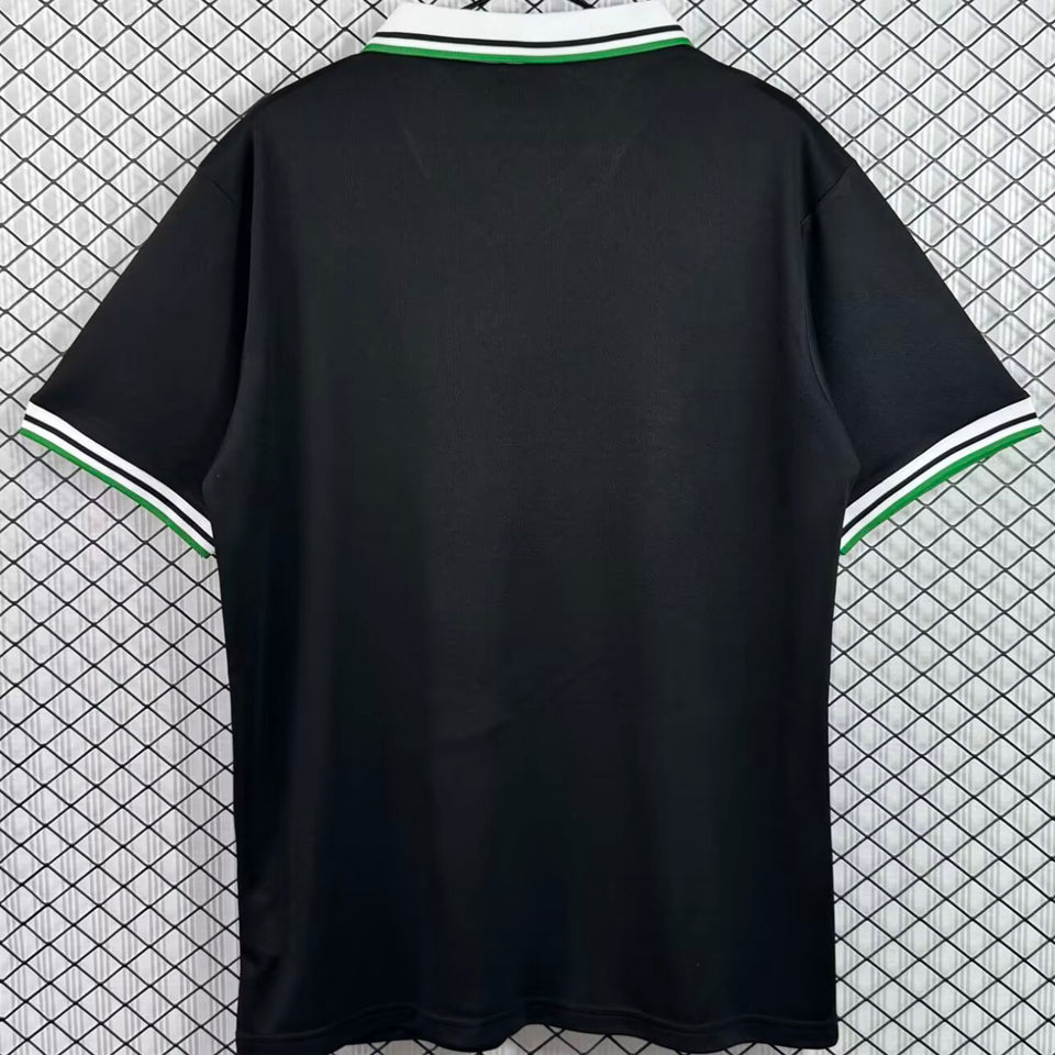 Maillot 97 Monchengladbach Extérieur Rétro
