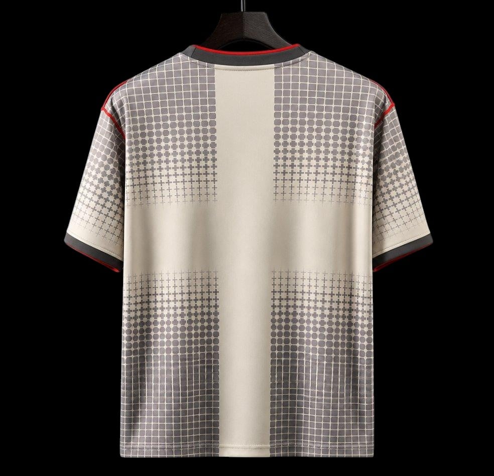 Maillot Angleterre Avant-Match 2026/27