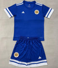 Maillot 27 Curacao Domicile 2026 Enfant