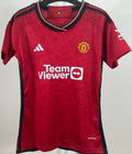 Maillot Manchester United Domicile 2023/24