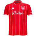 Maillot Awoniyi 9 Nottingham Forest Domicile 2025/26