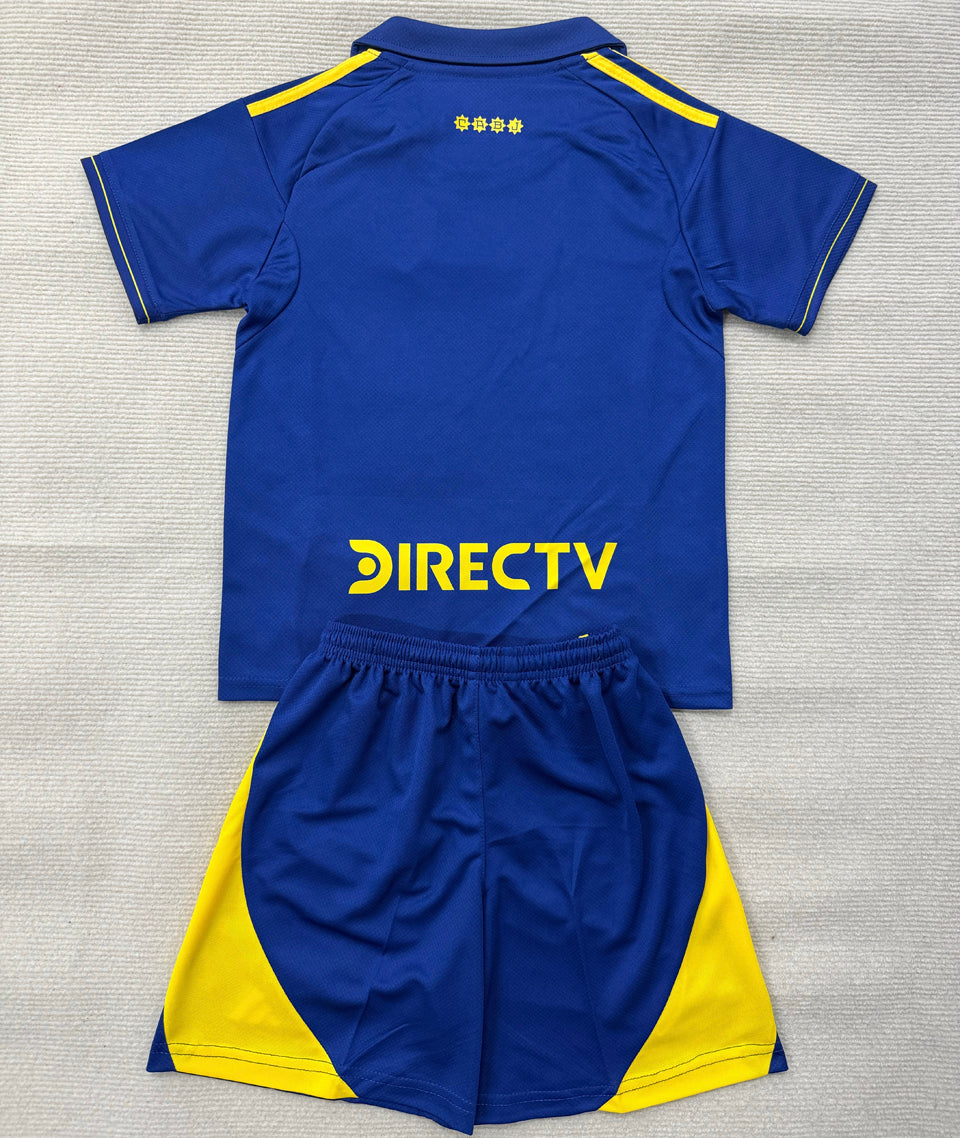 Maillot Boca Juniors 2026/27 Enfant