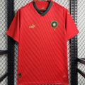 Maillot Maroc Domicile 2023/24
