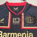 Maillot Leverkusen Domicile 2024/25