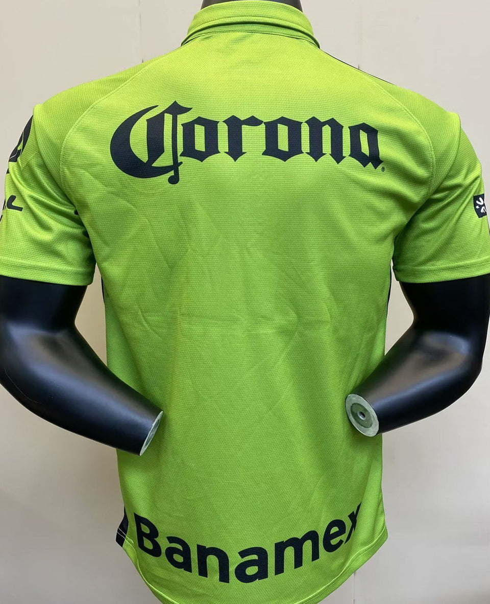 Maillot Club America Third Rétro 2014/15