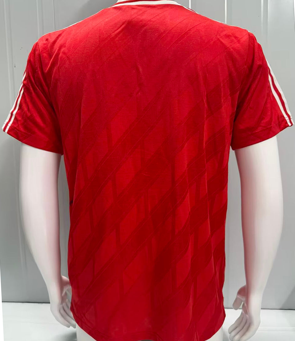 Maillot Canada Domicile Rétro