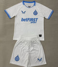 Maillot Club Brugge Extérieur 2025/26 Enfant