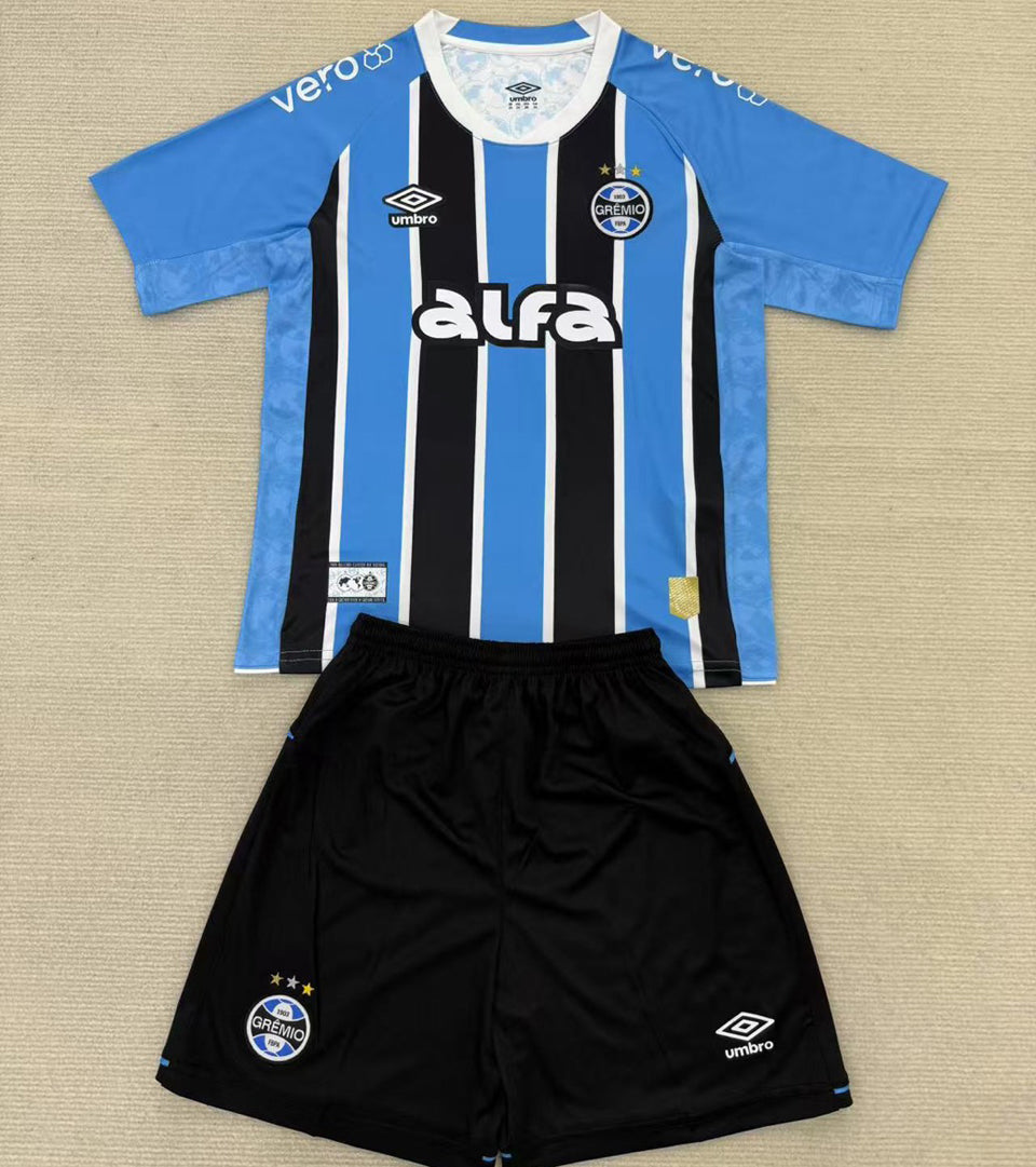 Maillot Gremio Domicile 2025/26 Enfant