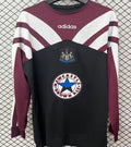 Maillot Newcastle Manches Longues Rétro