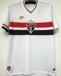Maillot São Paulo Domicile 2025/26