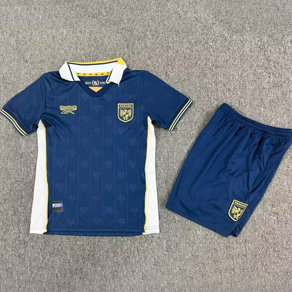 Maillot Panama Third 2026/27 Enfant